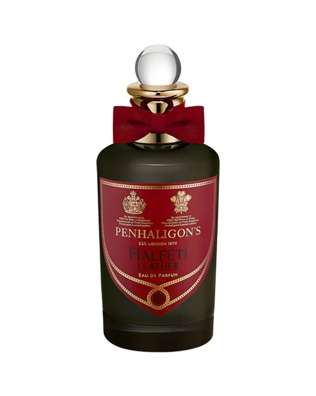 Penhaligon's Halfeti Leather Eau de Parfum 100 ml bočica