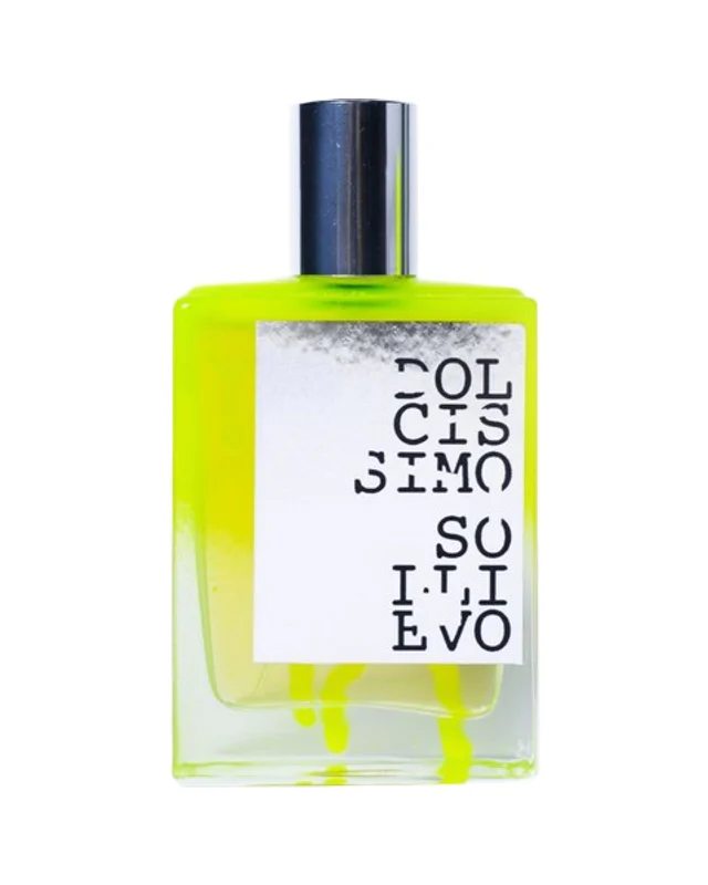 Filippo Sorcinelli Dolcissimo Sollievo Extrait de Parfum 50 ml bočica