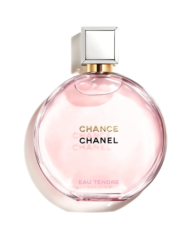 CHANEL Chance Eau Tendre Eau de Parfum 5 ml dekant