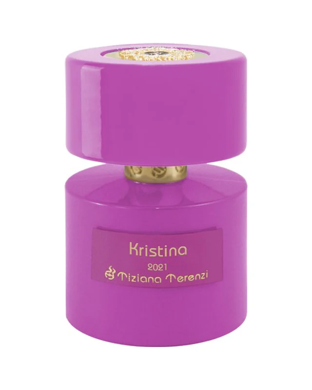 Tiziana Terenzi Kristina Extrait de Parfum 100 ml bočica