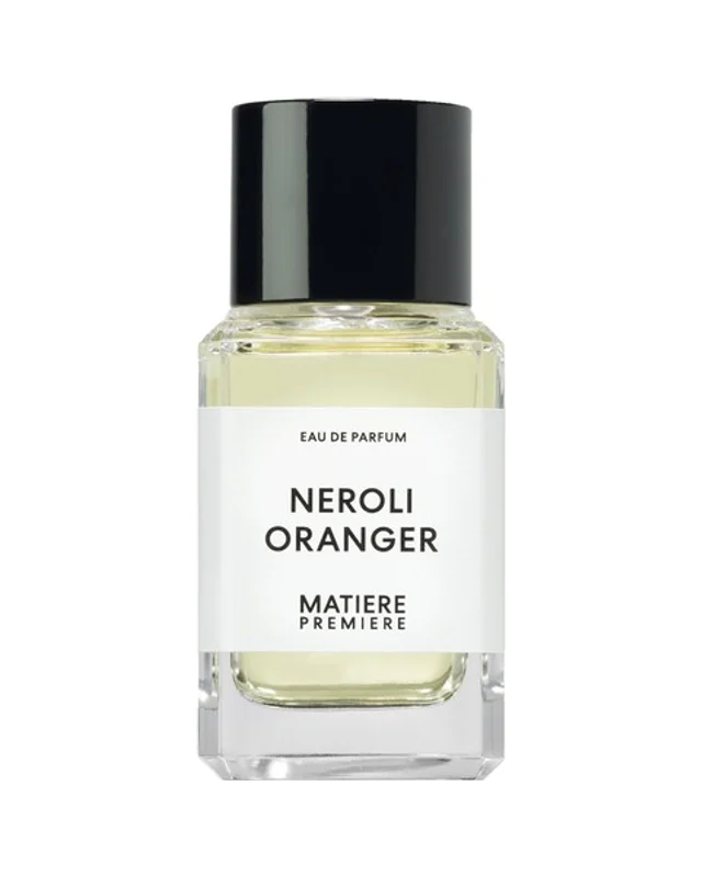Matière Première Neroli Oranger Eau de Parfum 100 ml bočica