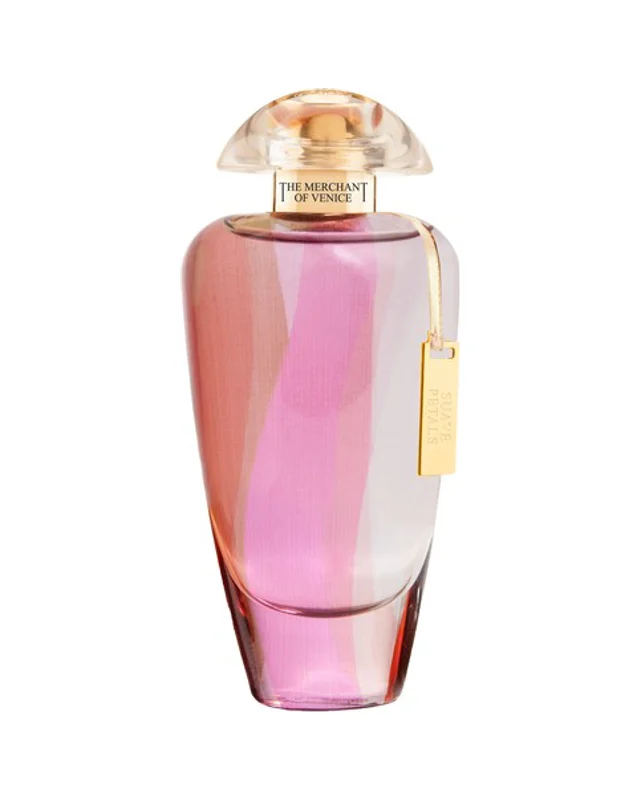 The Merchant of Venice Suave Petals Eau de Parfum 50 ml bočica