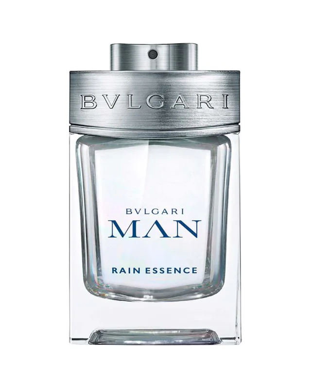 Bvlgari Man Rain Essence Eau de Parfum 100 ml bočica