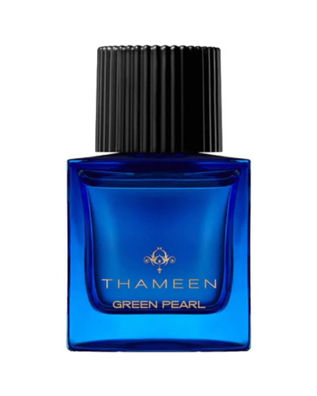 Thameen Green Pearl Extrait de Parfum 50 ml bočica