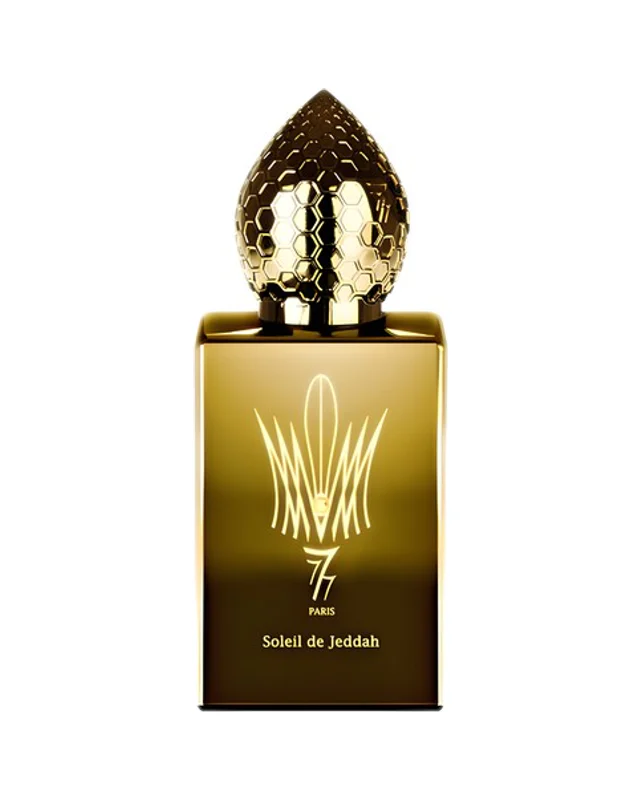 Stéphane Humbert Lucas Soleil De Jeddah Eau de Parfum 100 ml bočica