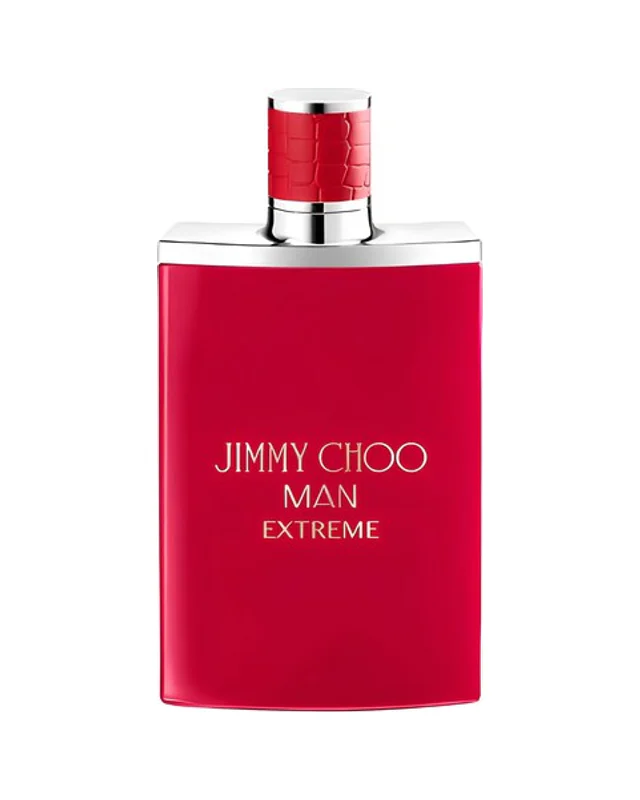 Jimmy Choo Man Extreme Eau de Parfum 100 ml bočica