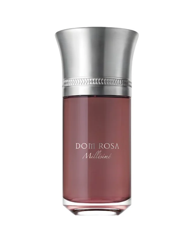 Liquides Imaginaires Dom Rosa Millesime Eau de Parfum 100 ml bočica