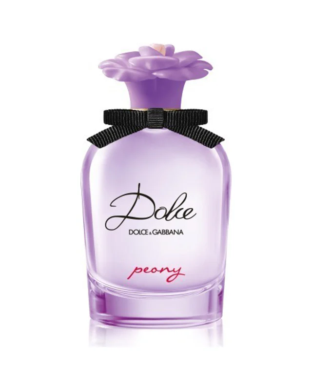 Dolce&Gabbana Dolce Peony Eau de Parfum 75 ml bočica