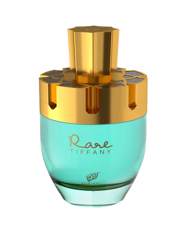 Afnan Rare Tiffany Eau de Parfum 100 ml bočica