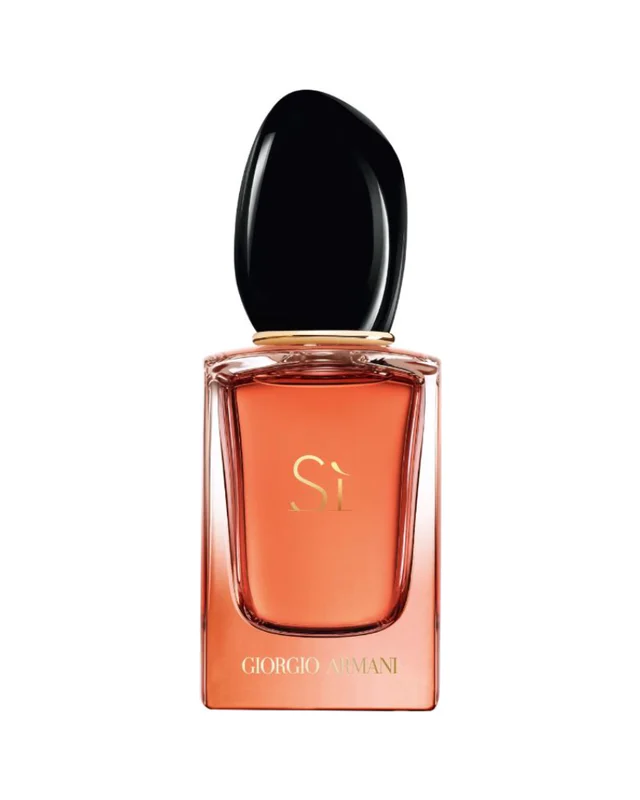 Giorgio Armani Si Intense 2021 Eau de Parfum 100 ml bočica