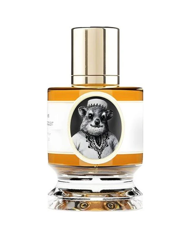 Zoologist Hyrax Extrait de Parfum 60 ml bočica
