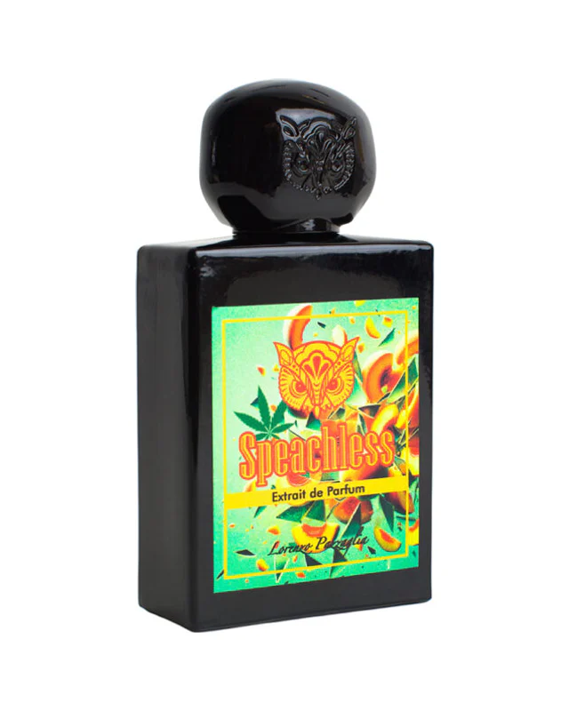 Lorenzo Pazzaglia Speachless Extrait de Parfum 50 ml bočica