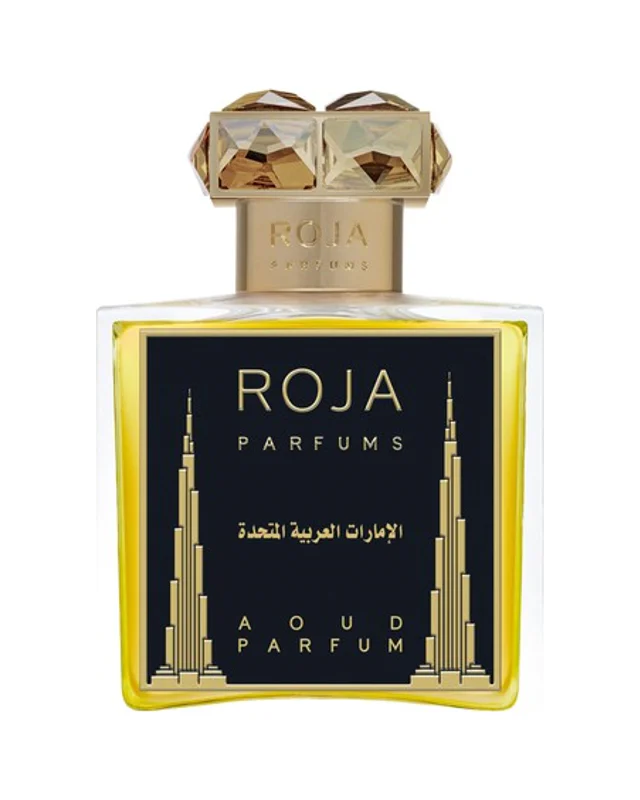 Roja Parfums United Arab Emirates Aoud Parfum 50 ml bočica