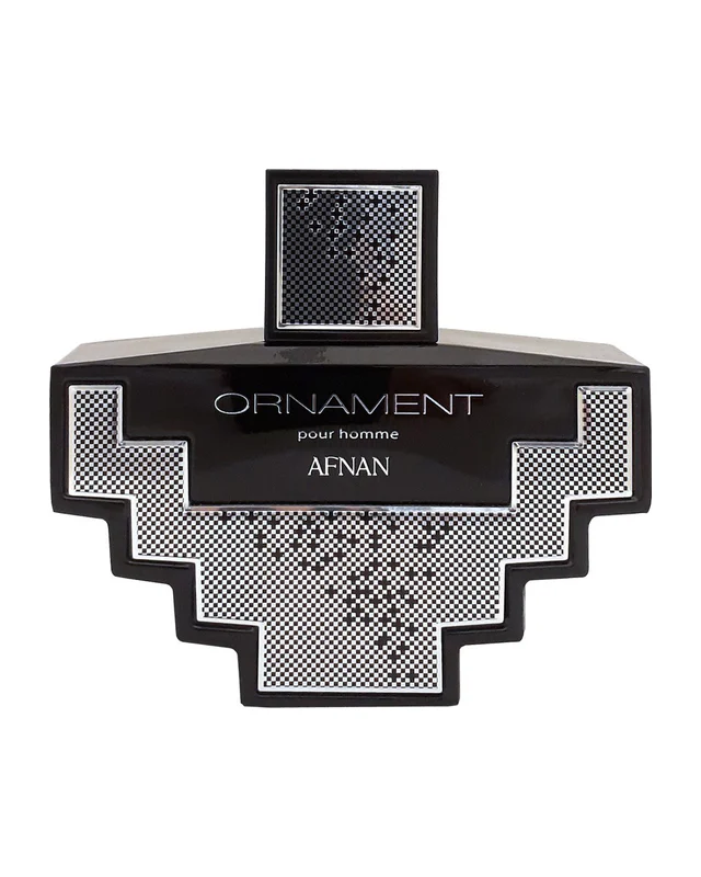 Afnan Ornament Pour Homme Eau de Parfum 100 ml bočica