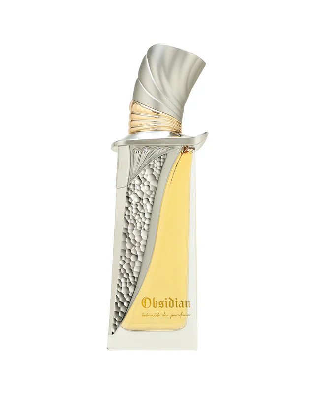French Avenue Obsidian Extrait de Parfum 100 ml bočica