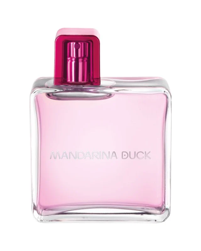 Mandarina Duck For Her Eau de Toilette 100 ml bočica