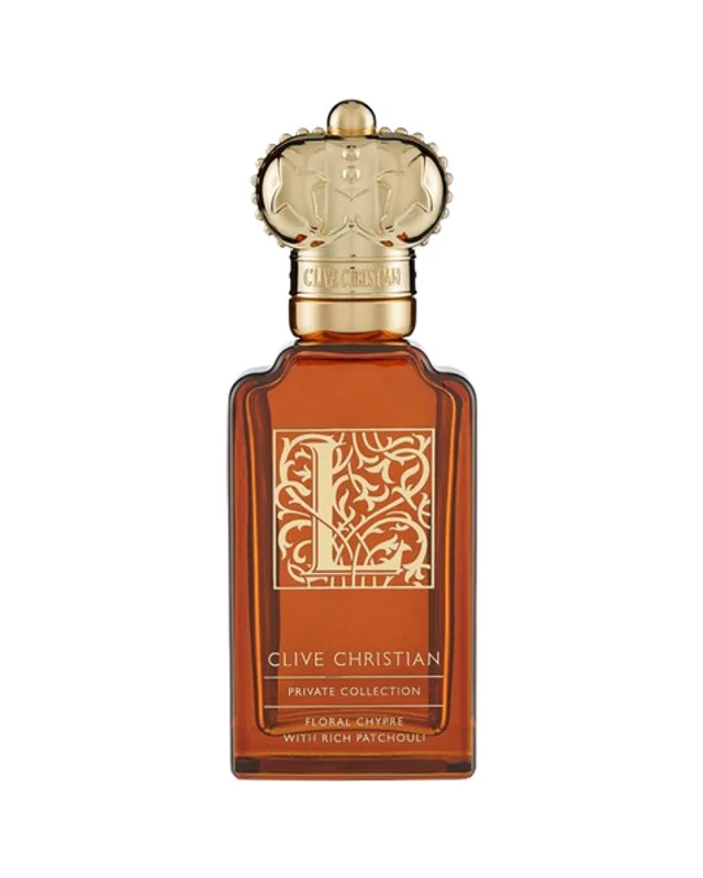 Clive Christian L Floral Chypre Feminine Perfume Extrait de Parfum 50 ml bočica