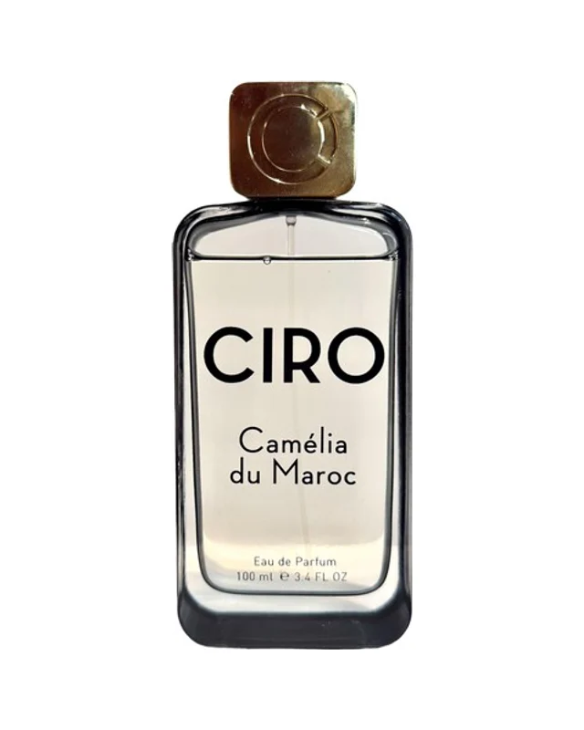 CIRO Ciro Camelia Du Maroc Eau de Parfum 5 ml dekant