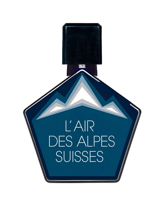 Tauer Perfumes L'Air Des Alpes Suisses Eau de Parfum 50 ml bočica