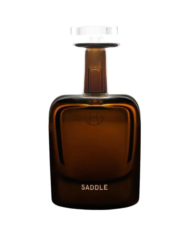 Perfumer H Saddle Eau de Parfum 50 ml bočica