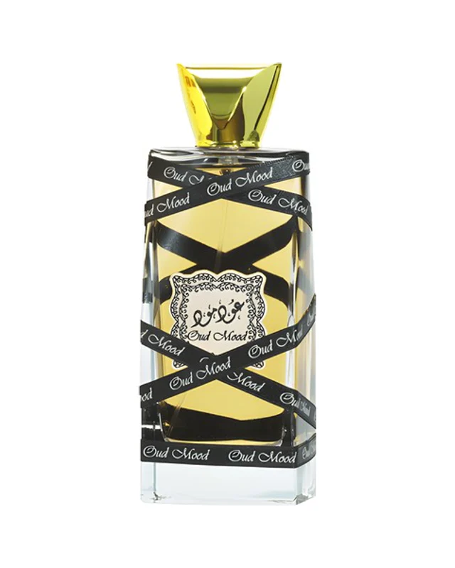 Lattafa Oud Mood Eau de Parfum 100 ml bočica