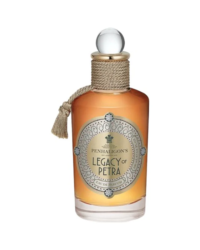 Penhaligon's Legacy Of Petra Eau de Parfum 100 ml bočica