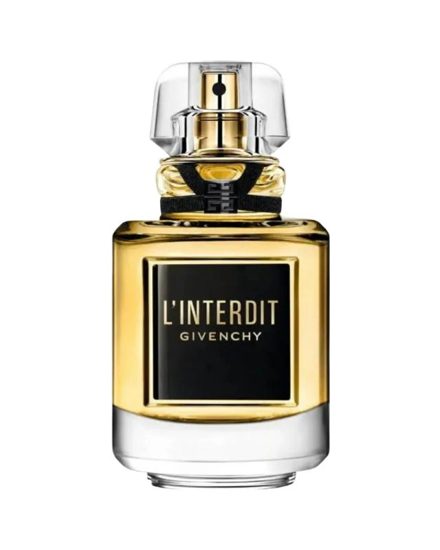Givenchy L'Interdit Parfum 80 ml bočica