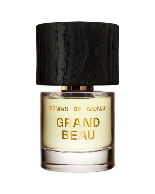 Thomas De Monaco Grand Beau Extrait de Parfum 50 ml bočica