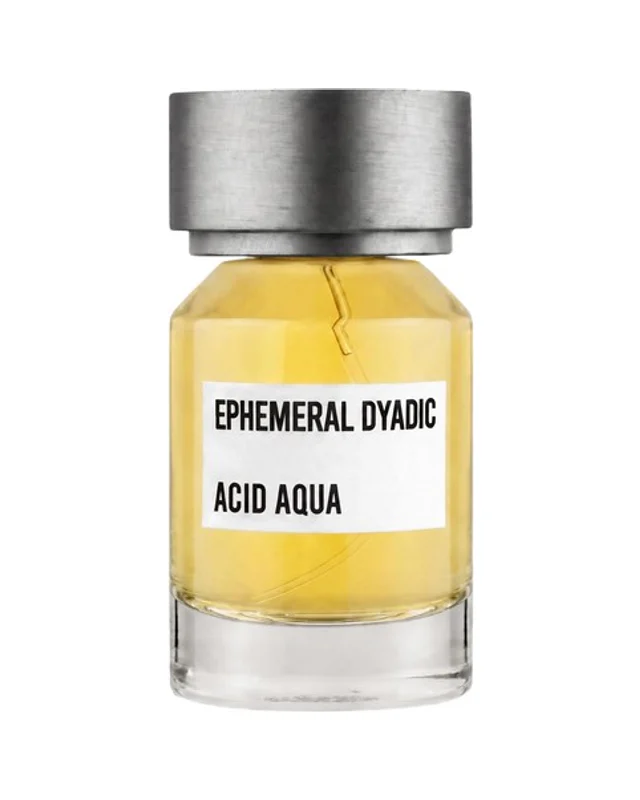 Ephemeral Dyadic Acid Aqua Eau de Parfum 50 ml bočica