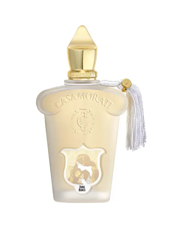 Casamorati Dama Bianca Eau de Parfum 100 ml bočica