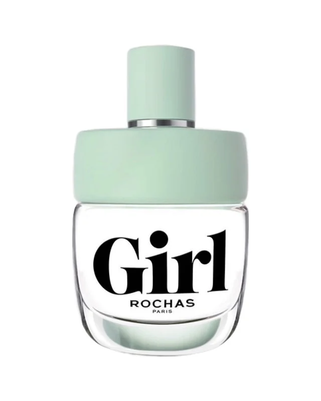 Rochas Girl Eau de Toilette 100 ml bočica