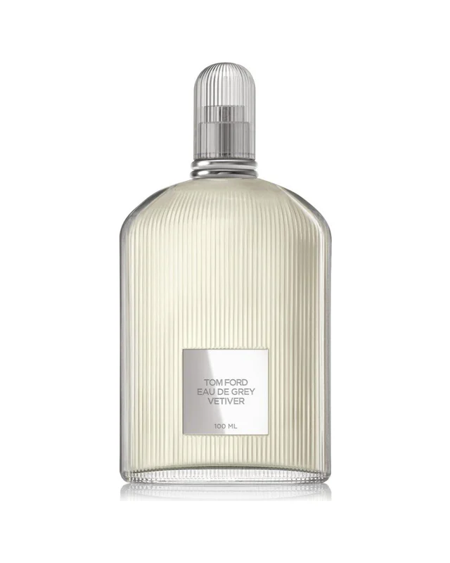 TOM FORD Eau De Grey Vetiver Eau de Toilette 100 ml bočica