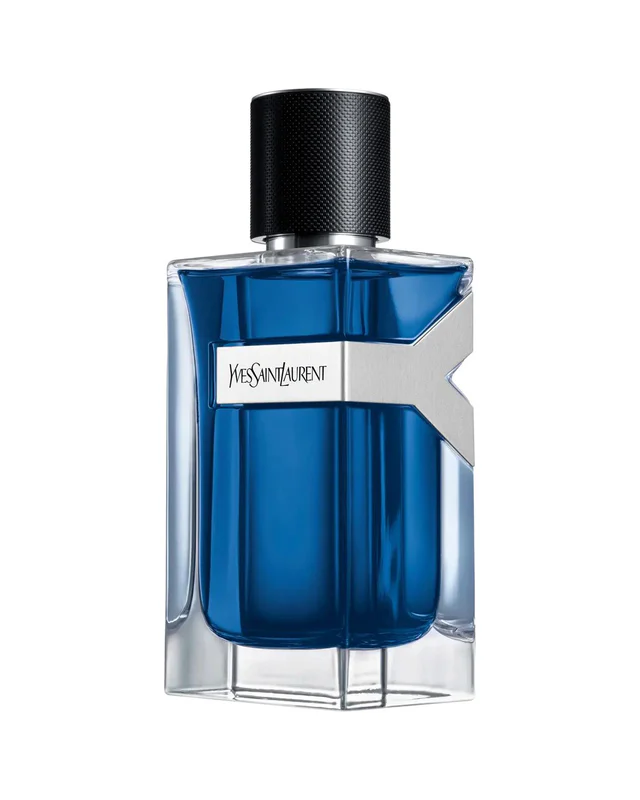 Yves Saint Laurent Y Iced Cologne Intense Eau de Toilette 100 ml bočica