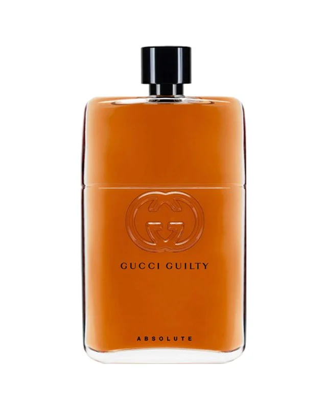 Gucci Guilty Absolute Pour Homme Eau de Parfum 90 ml bočica