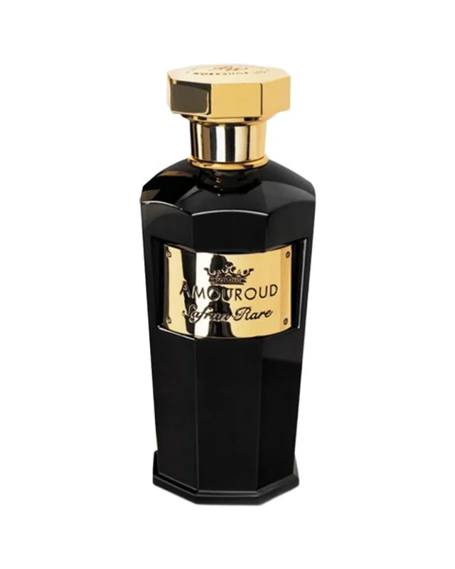 Amouroud Safran Rare Eau de Parfum 100 ml bočica
