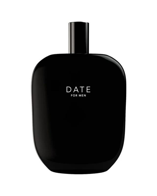 Fragrance One Date For Men Eau de Parfum 5 ml dekant