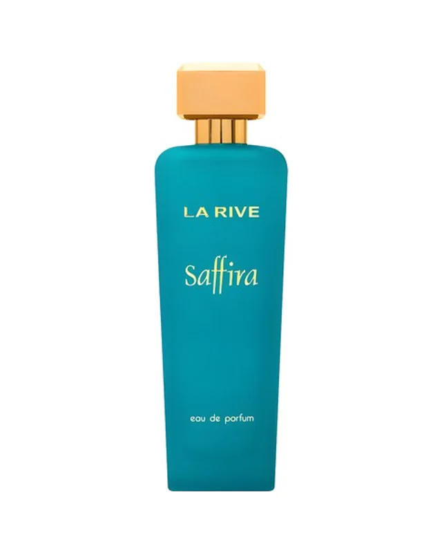LA RIVE Saffira Eau de Parfum 90 ml bočica