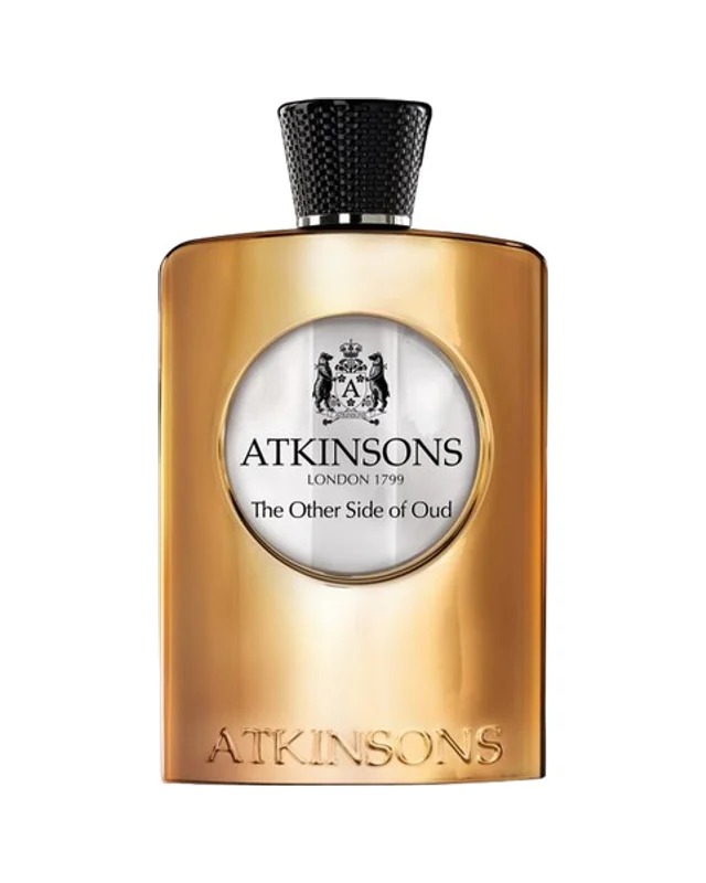 Atkinsons The Other Side Of Oud Eau de Parfum 100 ml bočica