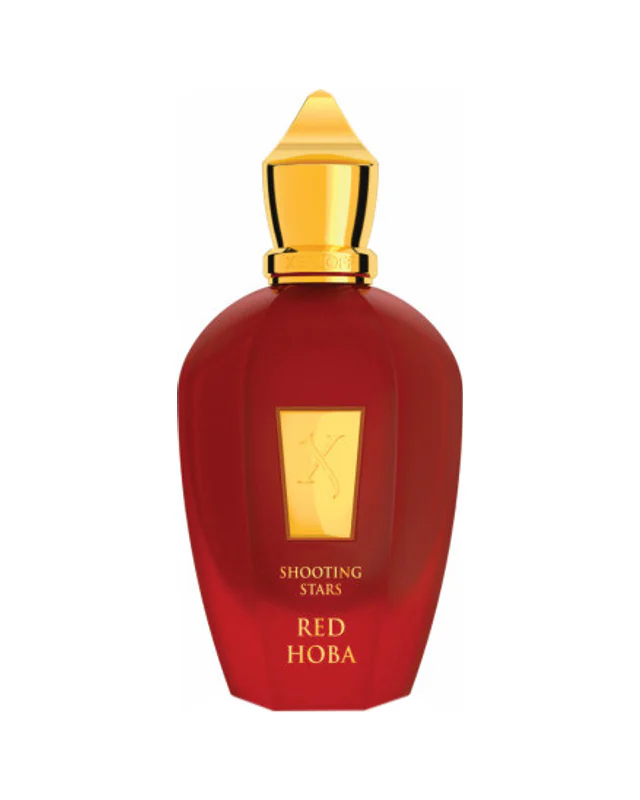 Xerjoff Red Hoba Eau de Parfum 100 ml bočica