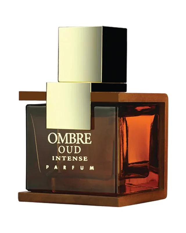 Armaf Ombre Oud Intense Eau de Parfum 100 ml bočica