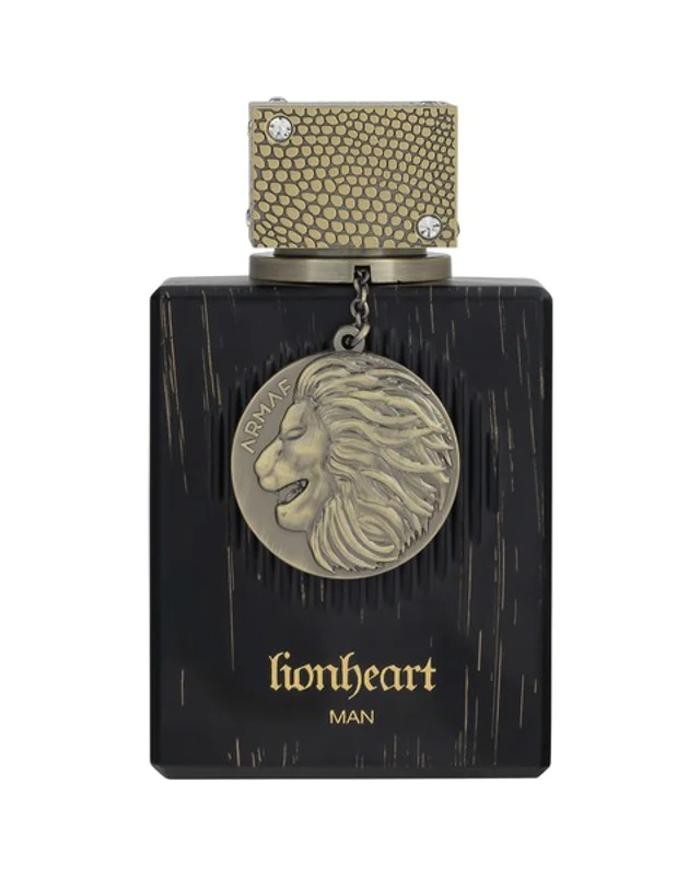 Armaf Cdn Lionheart Man Eau de Parfum 100 ml bočica