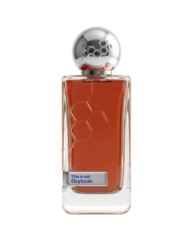 Hormone Paris This Is Not Oxytocin Eau de Parfum 100 ml bočica