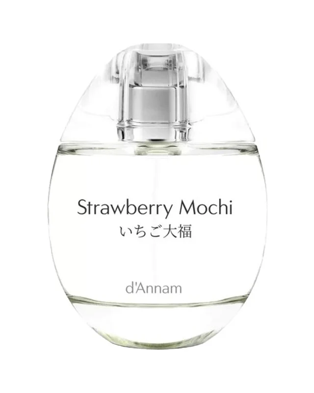 d'Annam Strawberry Mochi Eau de Parfum 50 ml bočica