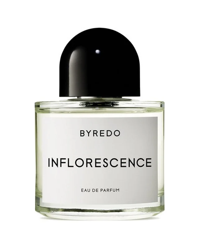 Byredo Inflorescence Eau de Parfum 100 ml bočica