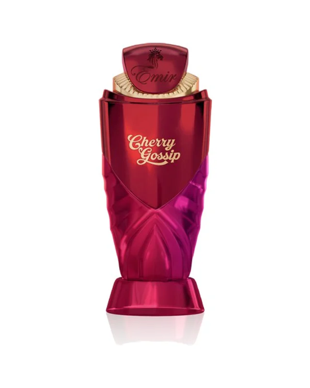 Paris Corner Emir Cherry Gossip Eau de Parfum 100 ml bočica