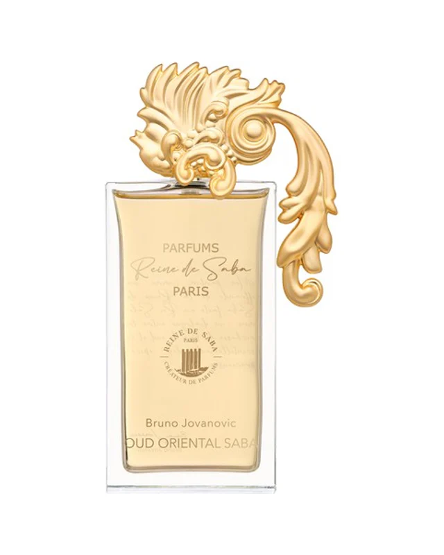 Reine de Saba Oud Oriental Saba Intense Fragrance Parfum 100 ml bočica