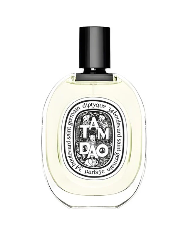 Diptyque Tam Dao Eau de Toilette 100 ml bočica