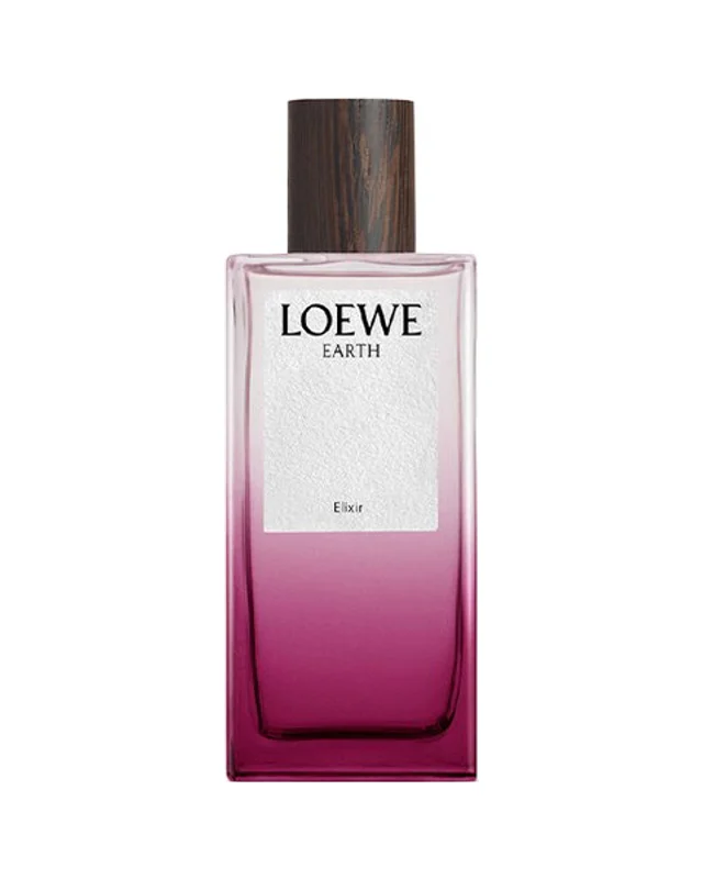 LOEWE Earth Elixir Eau de Parfum 100 ml bočica