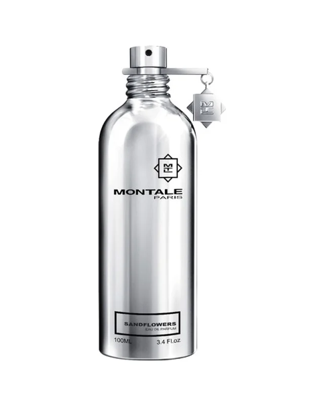 Montale Sand Flowers Eau de Parfum 100 ml bočica