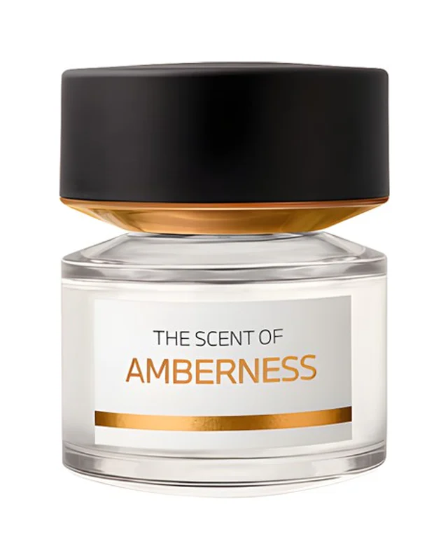 BMW Amberness Eau de Parfum 100 ml bočica